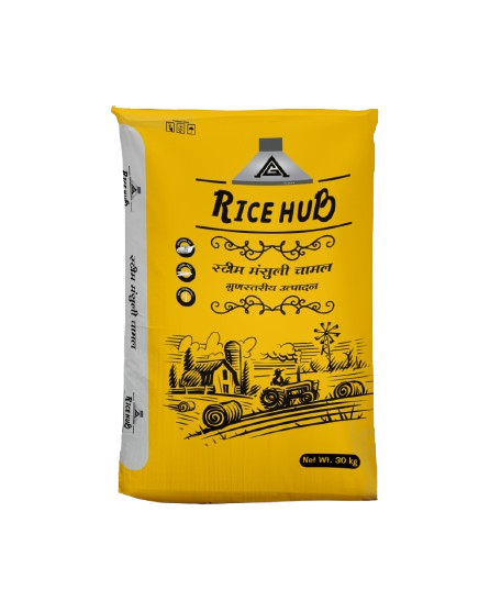 ricehub mansuli steam